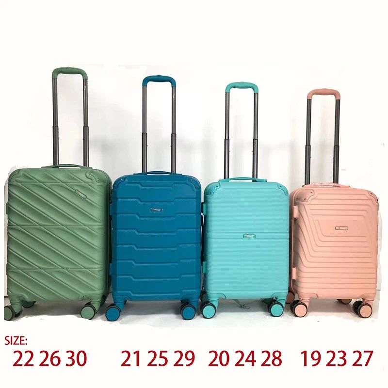 12pcs Skd Luggage