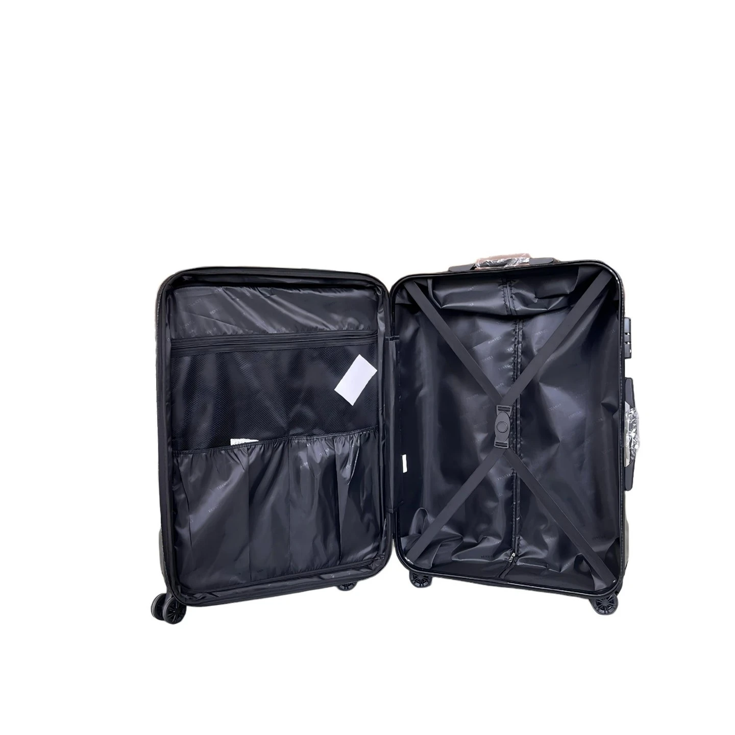 26 Inch ABS PC Luggage factory