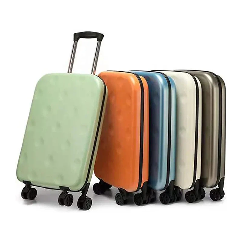 Foldable Luggage